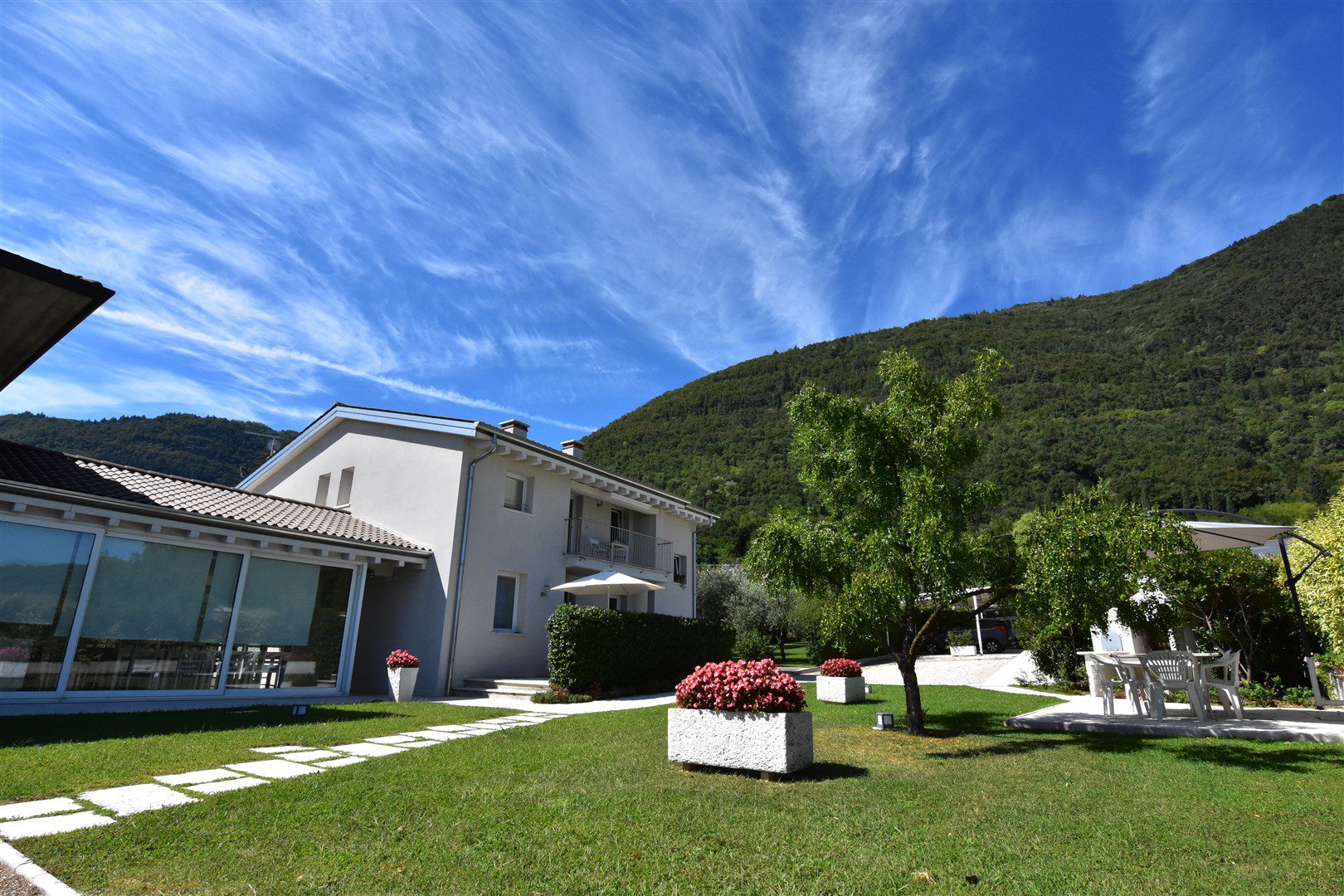 Vivi le tue vacanze immerso nella natura