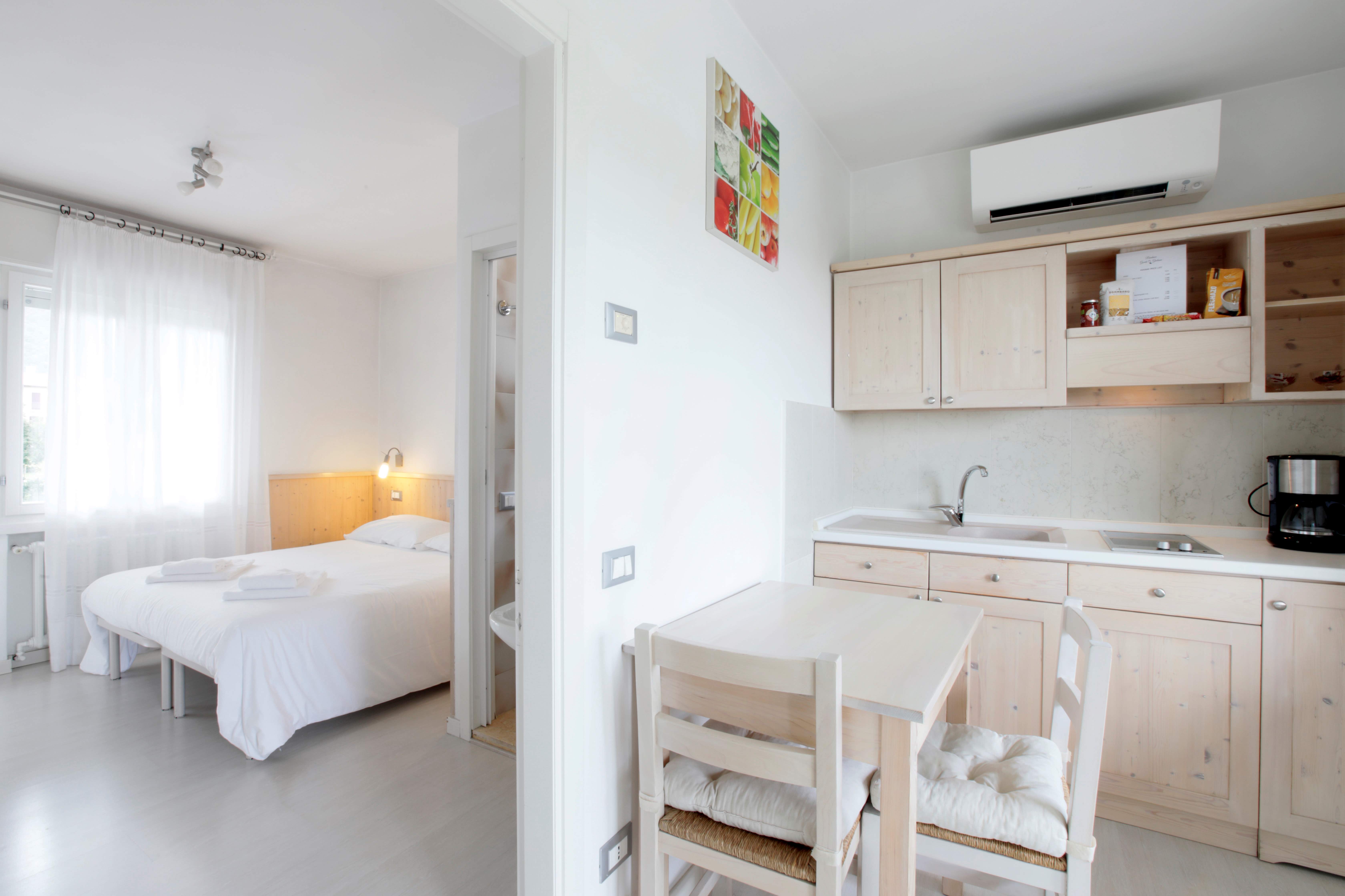 Verona One Room